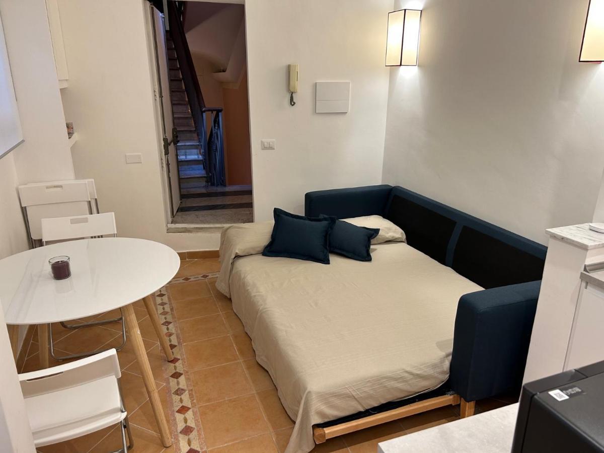 Elle Cavour Apartment Roma Exterior foto