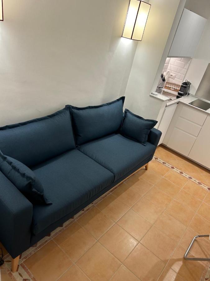Elle Cavour Apartment Roma Exterior foto